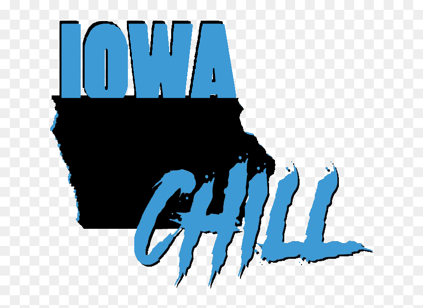 Iowa Chill Logo , Png Download - Poster, Transparent Png - chill png