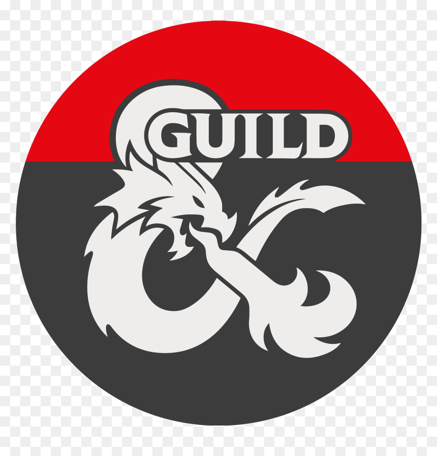 Dms Guild, HD Png Download - extra life logo png