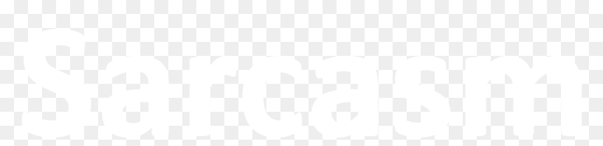Johns Hopkins Logo White, HD Png Download - unibrow png