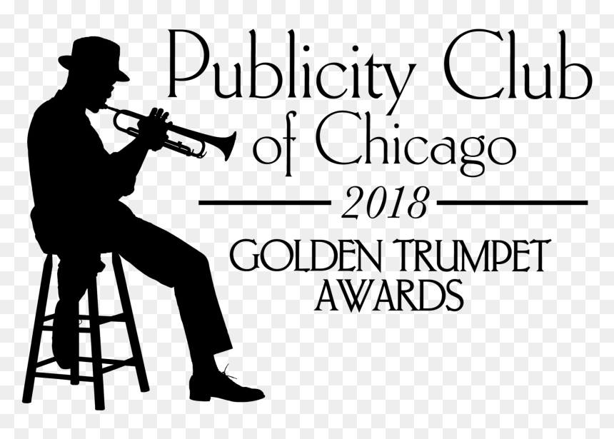 Awards Call Out Purpose-driven Client Work , Png Download - Trumpet Player Png Art, Transparent Png - call out png
