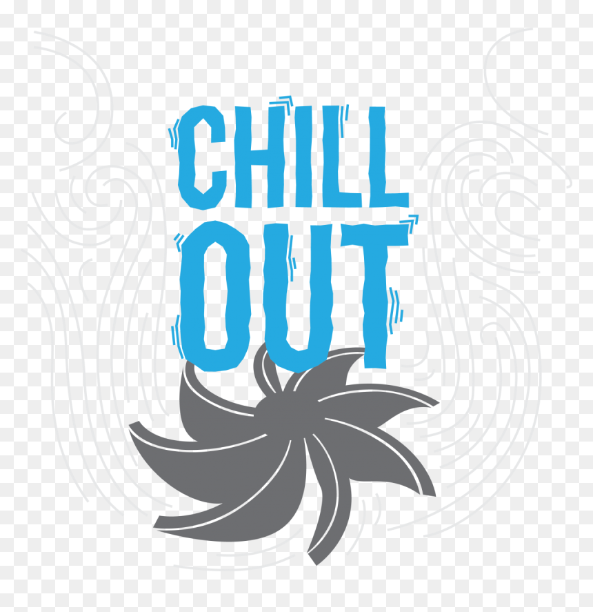Chill Out, HD Png Download - chill png