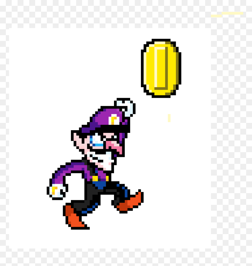 Super Mario Bros - Cartoon, HD Png Download - super mario bros png