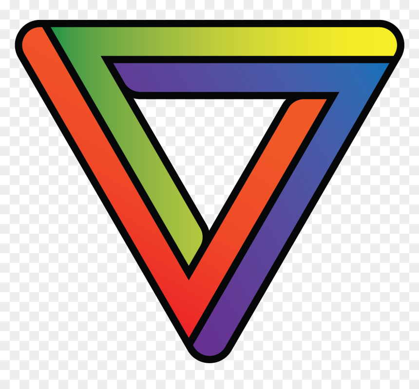 Qmmunity - Portable Network Graphics, HD Png Download - transgender symbol png