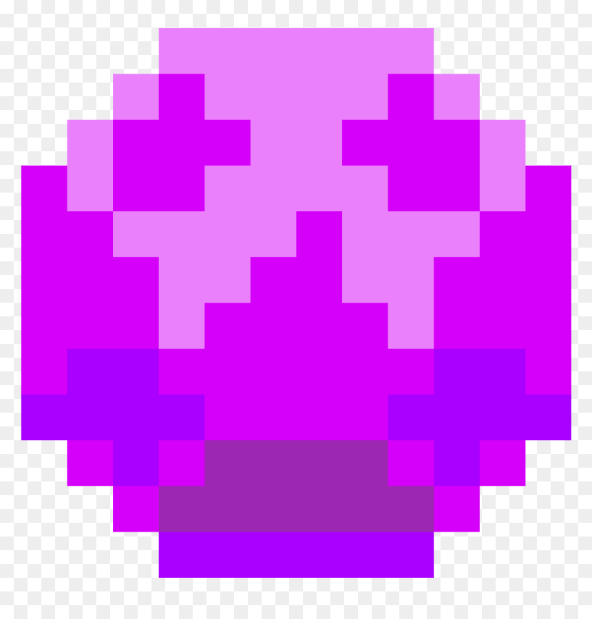 Pixel Art, HD Png Download - chaos emerald png