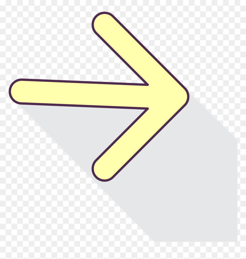 Triangle, HD Png Download - indian arrow png