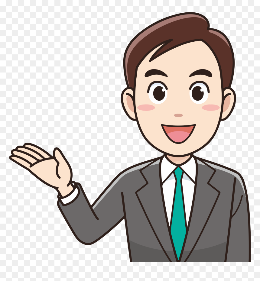 Doctor Clipart , Png Download - Businessman Clipart, Transparent Png - doctor clipart png