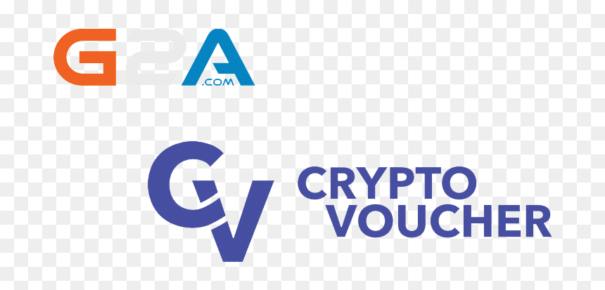 Buy Crypto Voucher, HD Png Download - g2a png