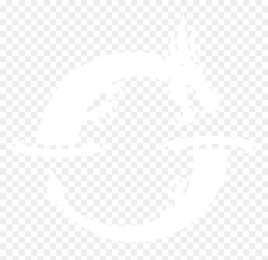 Illustration, HD Png Download - dragon logo png
