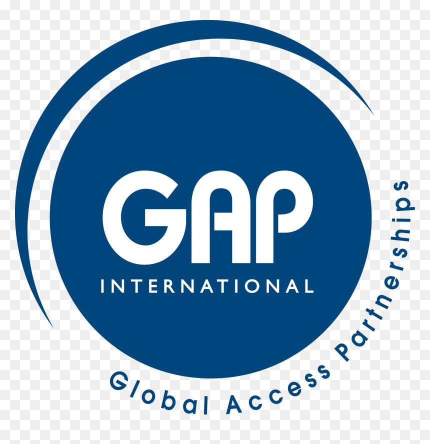 Circle , Png Download - Abwe, Transparent Png - gap logo png