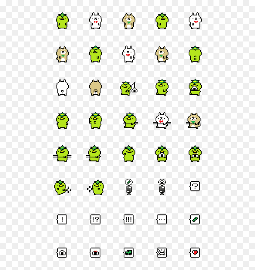 Icon, HD Png Download - kappa face png