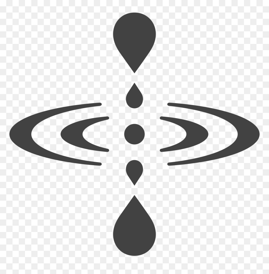 Mindfulness Symbol, HD Png Download - zen circle png