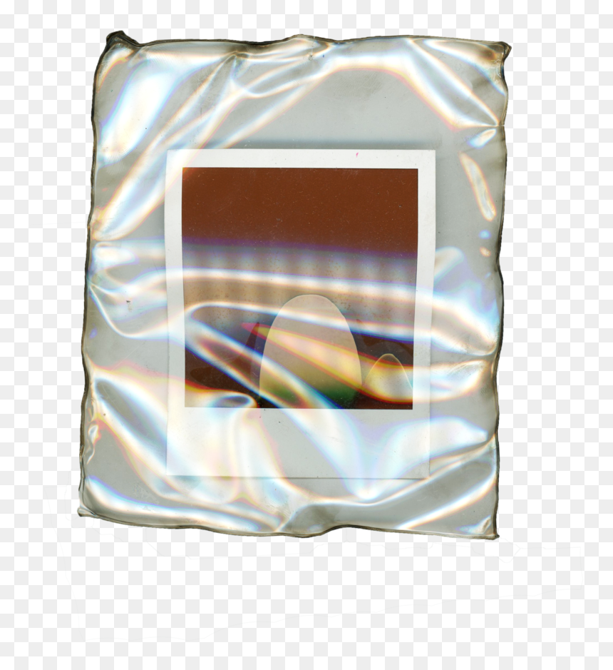 Polaroid, HD Png Download - taped polaroid png