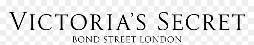 Victoria Secret Logo London, HD Png Download - victoria secret pink logo png