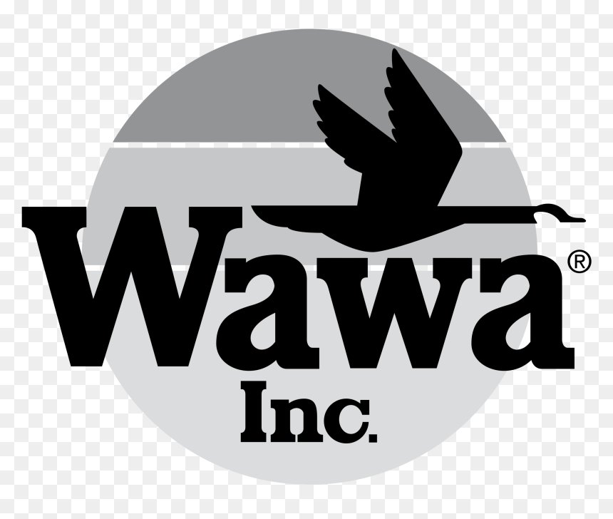 Wawa Inc., HD Png Download - wawa logo png