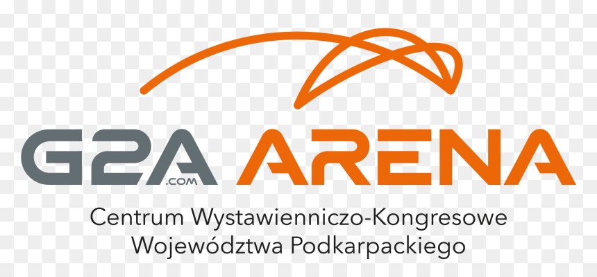 G2a Arena Is The Biggest And The Most Modern Business - G2a, HD Png Download - g2a png