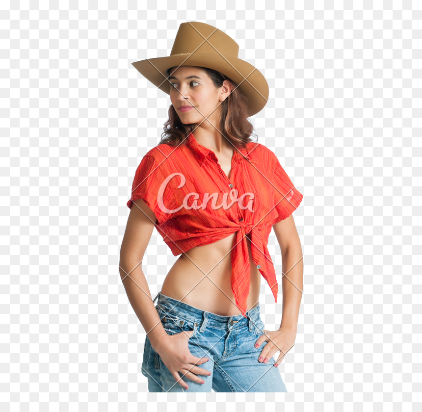 Country Girl Png, Transparent Png - country girl png