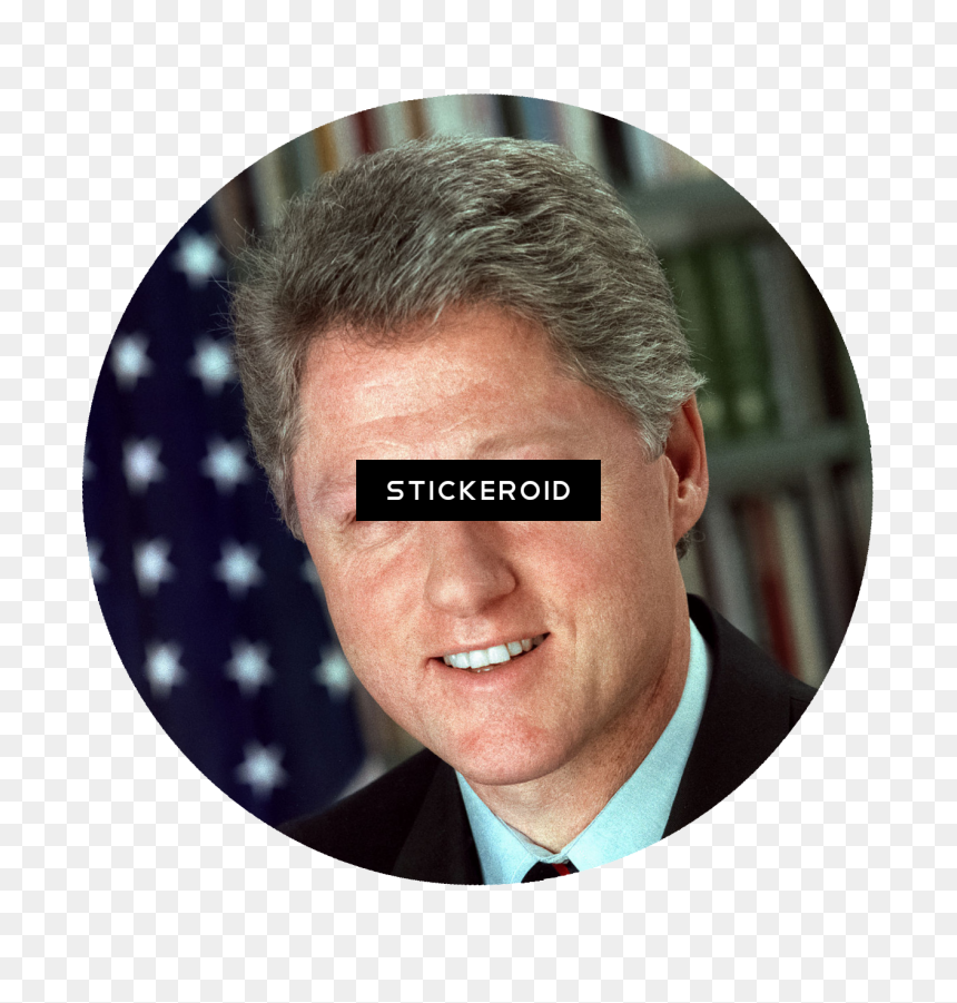 Bill Clinton Celebrities - Quotes About Campaigns Election, HD Png Download - clinton png
