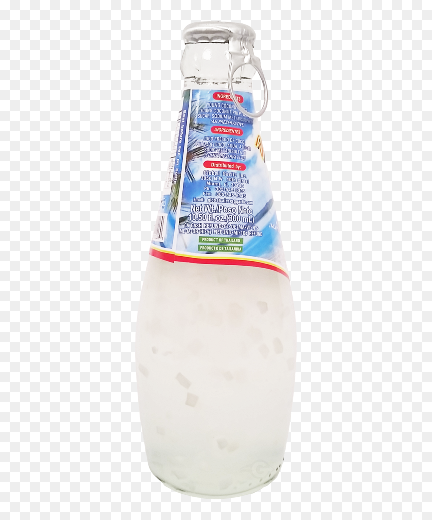 Transparent Horchata Clipart - Rice Paper, HD Png Download - horchata png