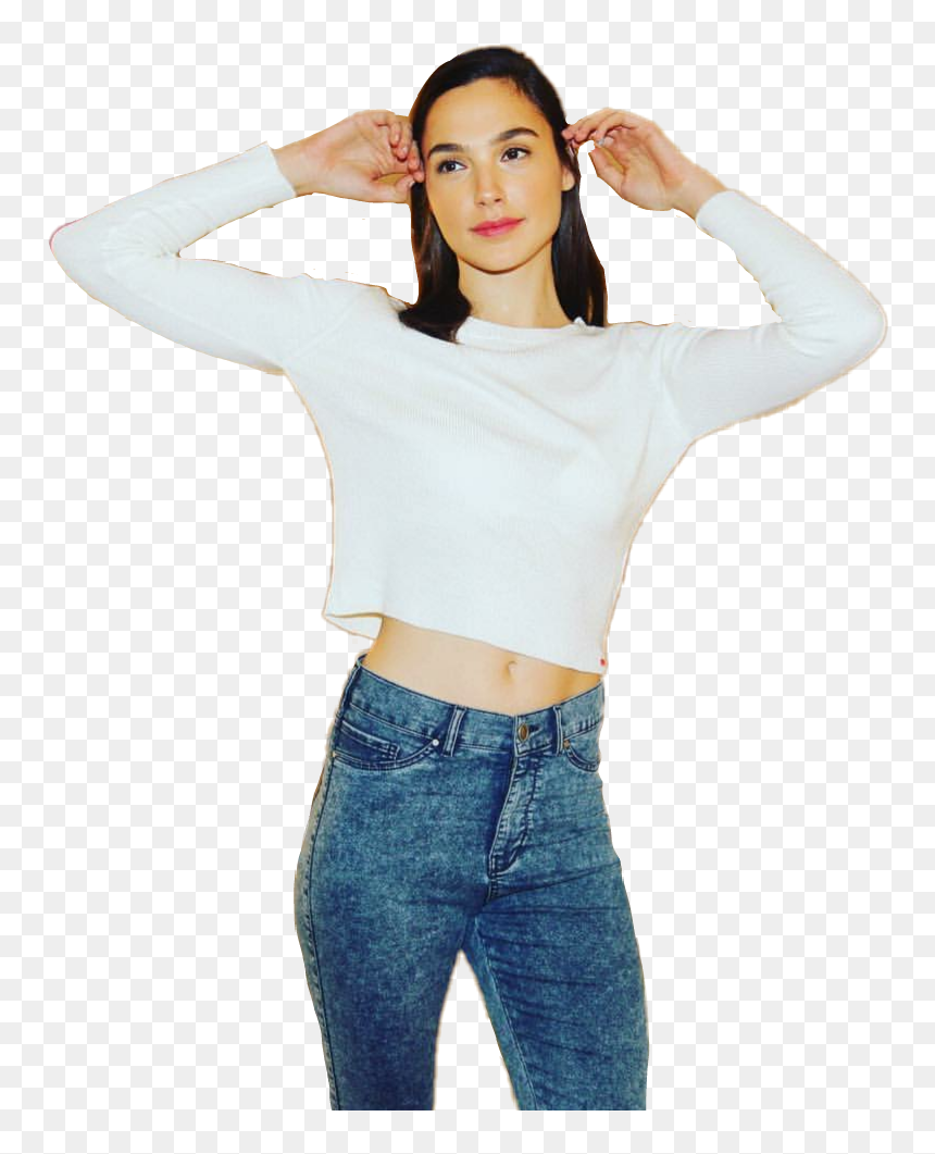 Photo Shoot, HD Png Download - gal gadot png