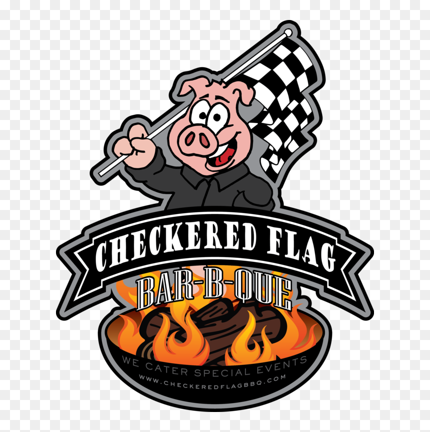 American Historic Racing Motorcycle Association, HD Png Download - checkered flags png