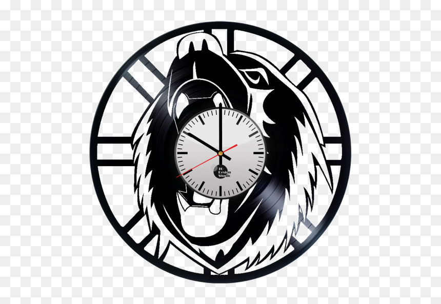 Use Of Internet Logo, HD Png Download - clock logo png