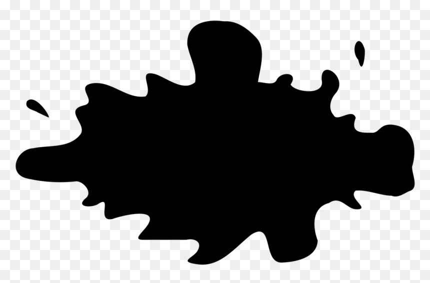 Leaf,monochrome Photography,tree, HD Png Download - man fishing png
