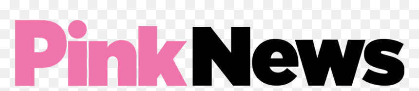 Pink News Logo, HD Png Download - transgender symbol png