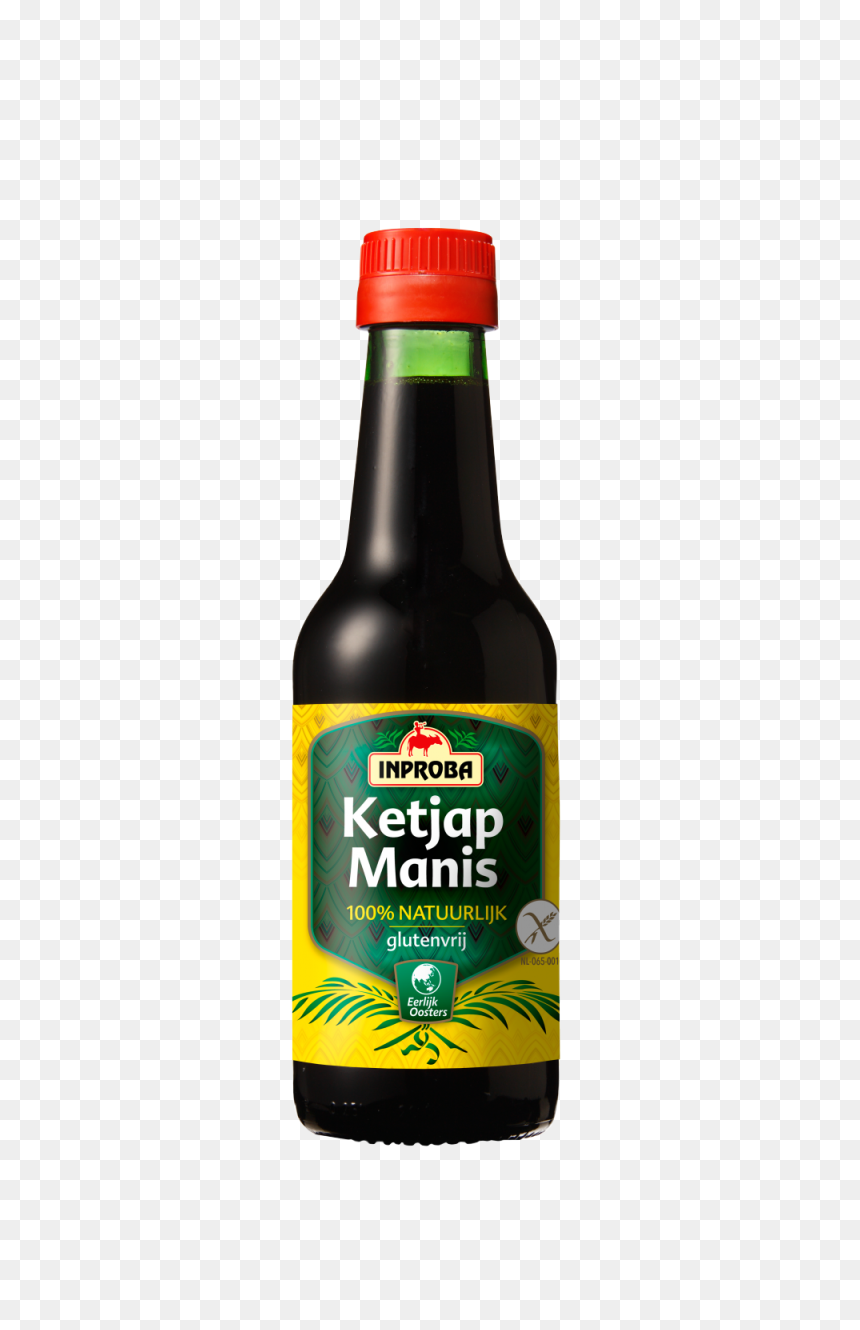 Inproba Ketjap Manis, HD Png Download - soy sauce png