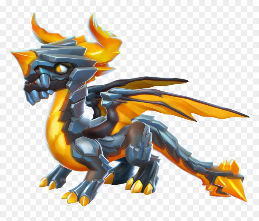 Portable Network Graphics , Png Download - Dragon Mania Legends Doomsday Dragon, Transparent Png - doomsday png