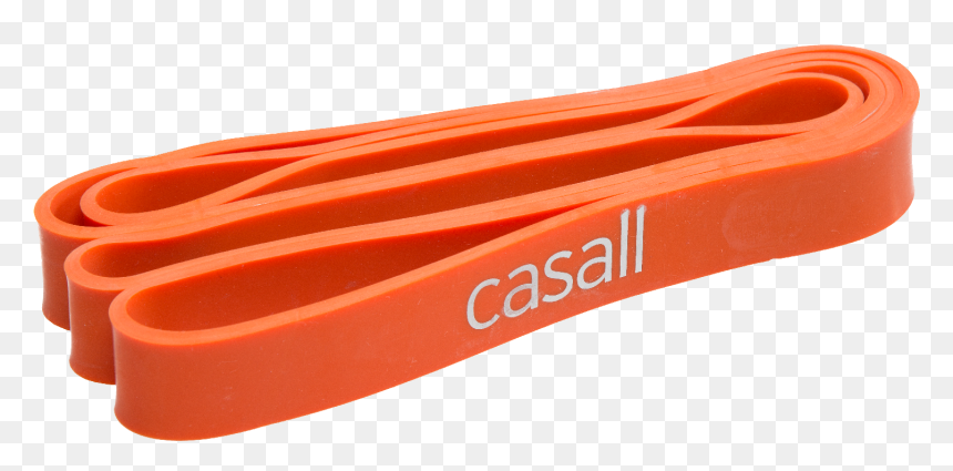 Casall Super Rubber Band Hard - Gummiband Hård, HD Png Download - rubber band png
