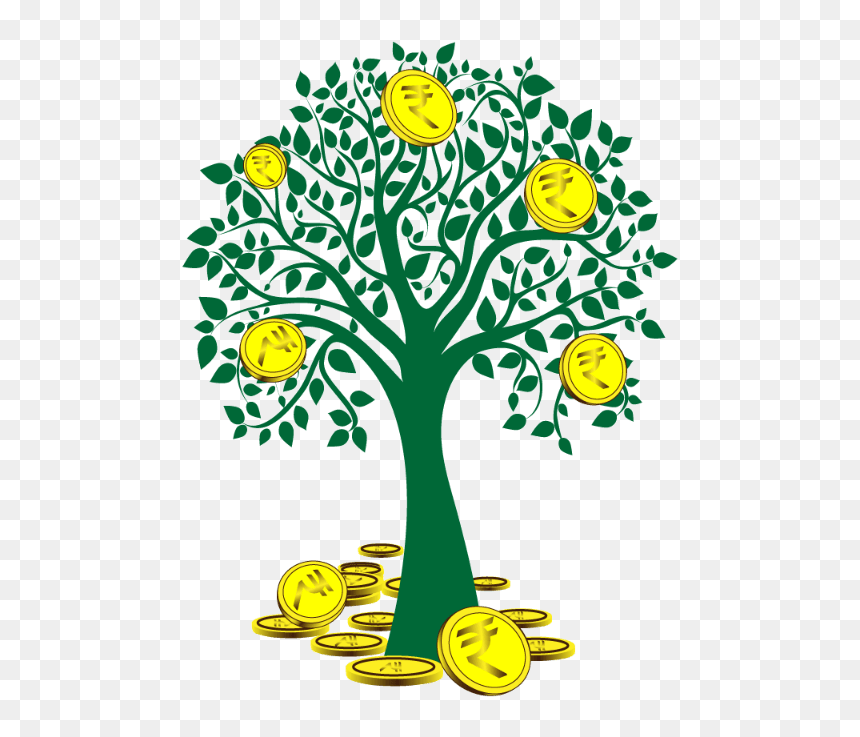 Deposit Account Png - Transparent Tree Of Life, Png Download - savings png