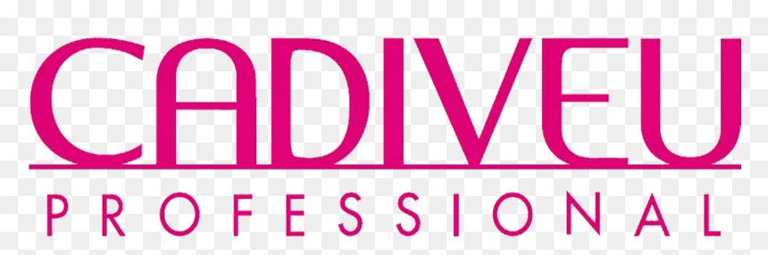 Cadiveu Logo - Cadiveu, HD Png Download - redken logo png