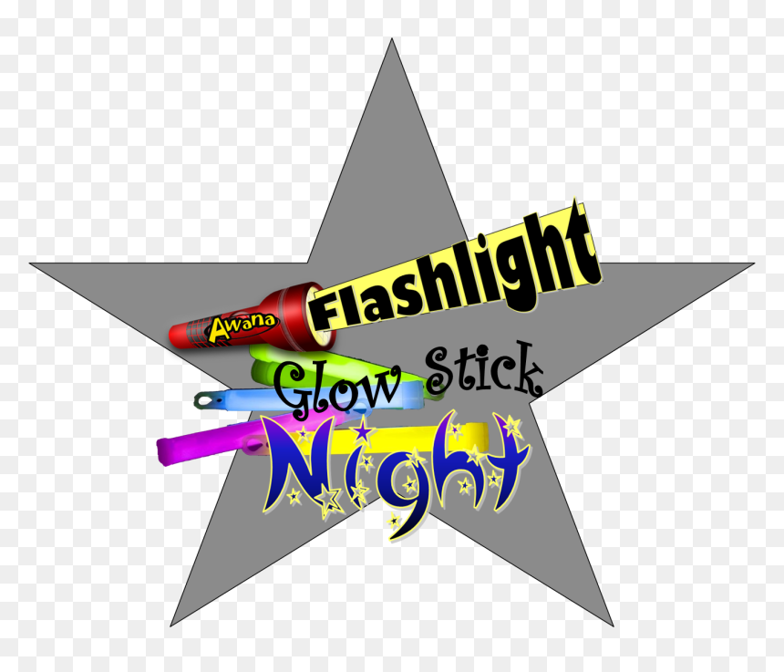Graphic Design, HD Png Download - glow stick png