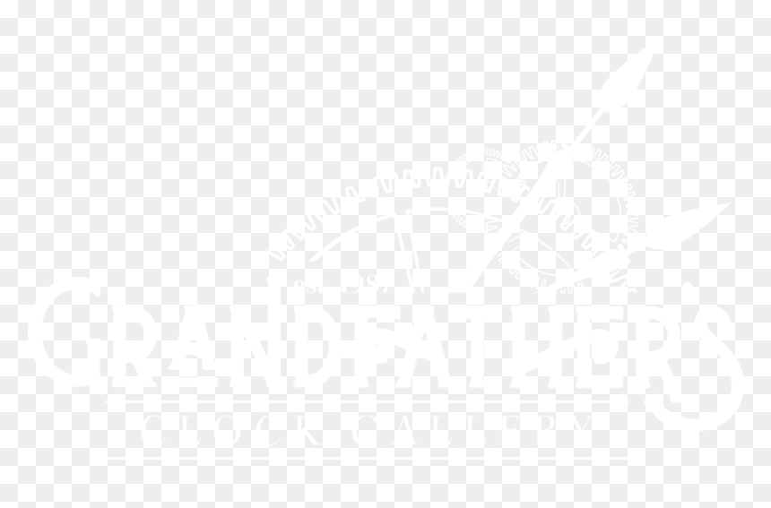 Grandfather's Clock Gallery, HD Png Download - clock logo png