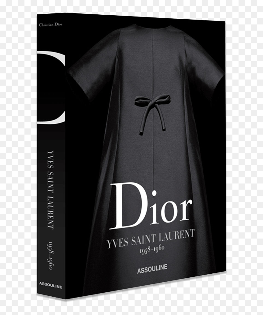 Dior Books, HD Png Download - dior logo png