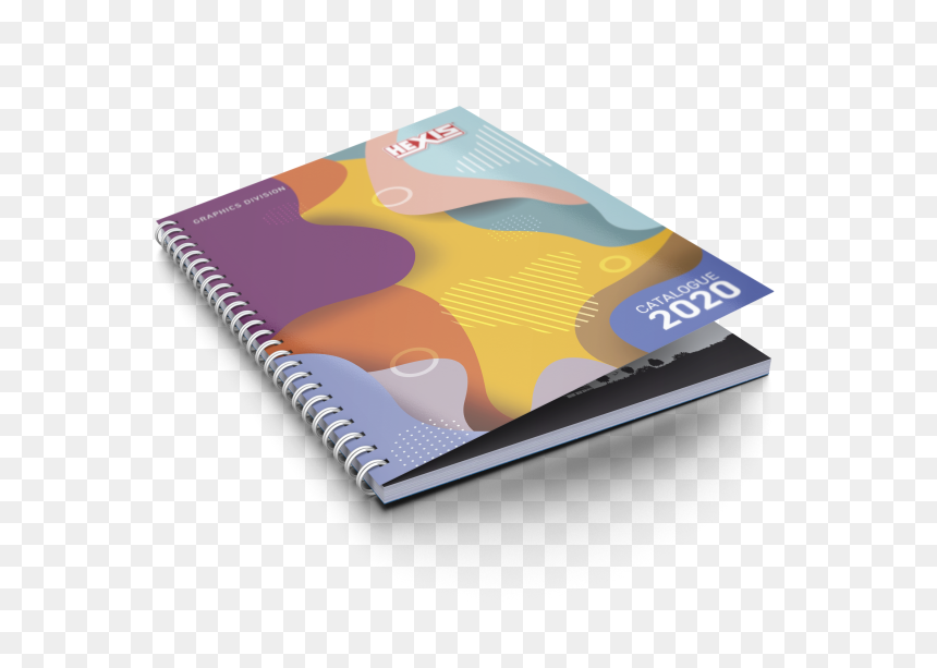 Spiral, HD Png Download - ripped notebook paper png