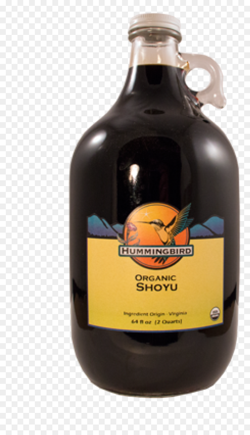 Transparent Soy Sauce Png - Hummingbird, Png Download - soy sauce png