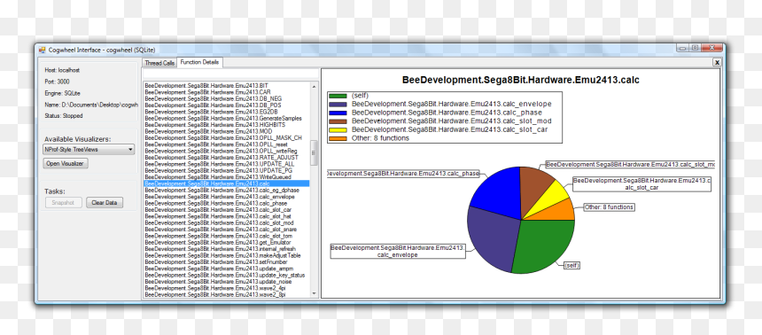 Screenshot, HD Png Download - cogwheel png