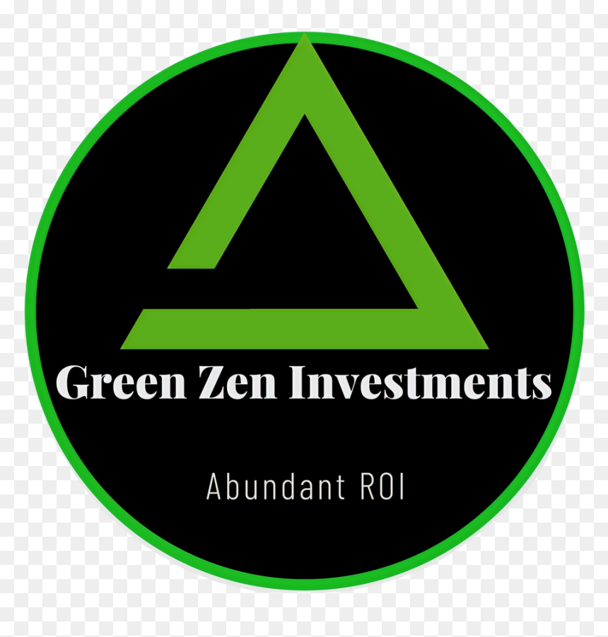 Circle, HD Png Download - zen circle png