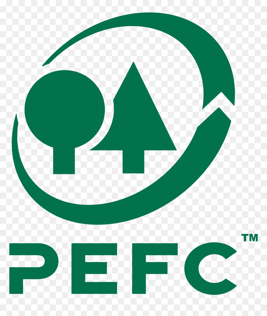 Programme For The Endorsement Of Forest Certification, HD Png Download - redken logo png