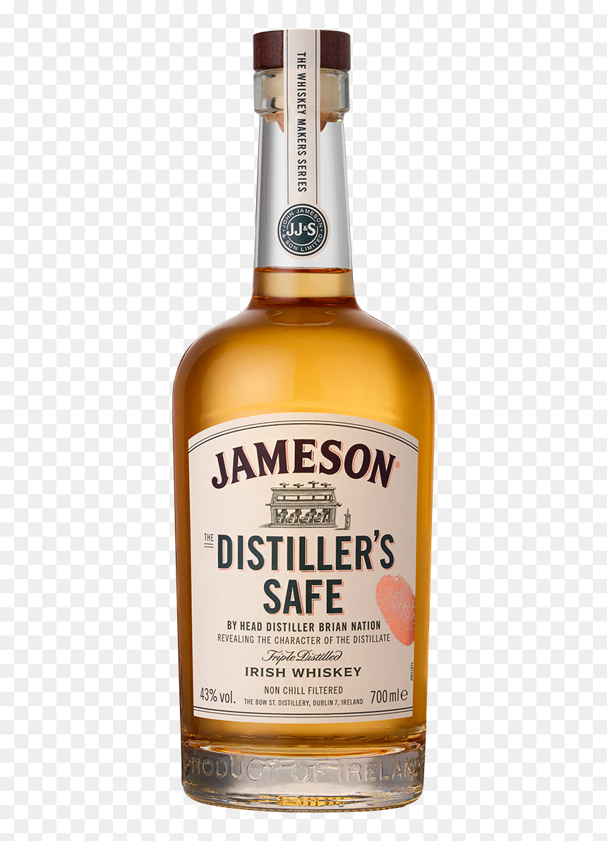 Jameson Irish Whiskey, HD Png Download - jameson png