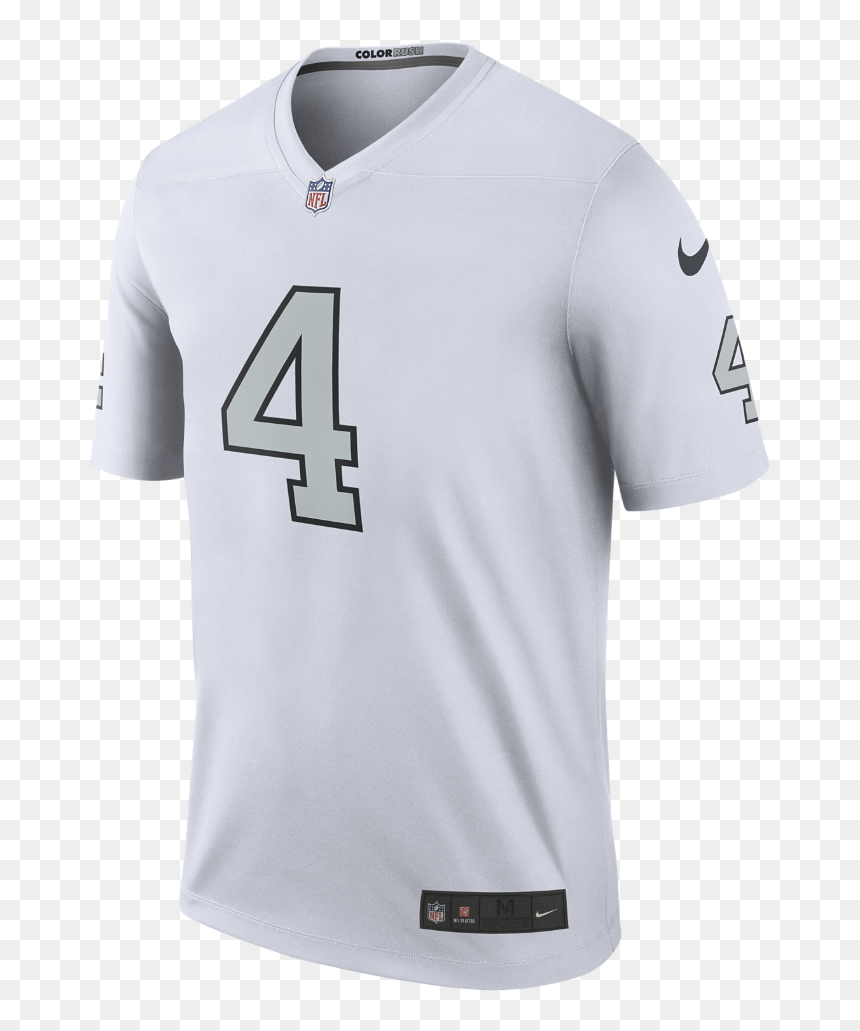 Las Vegas Raiders, HD Png Download - derek carr png