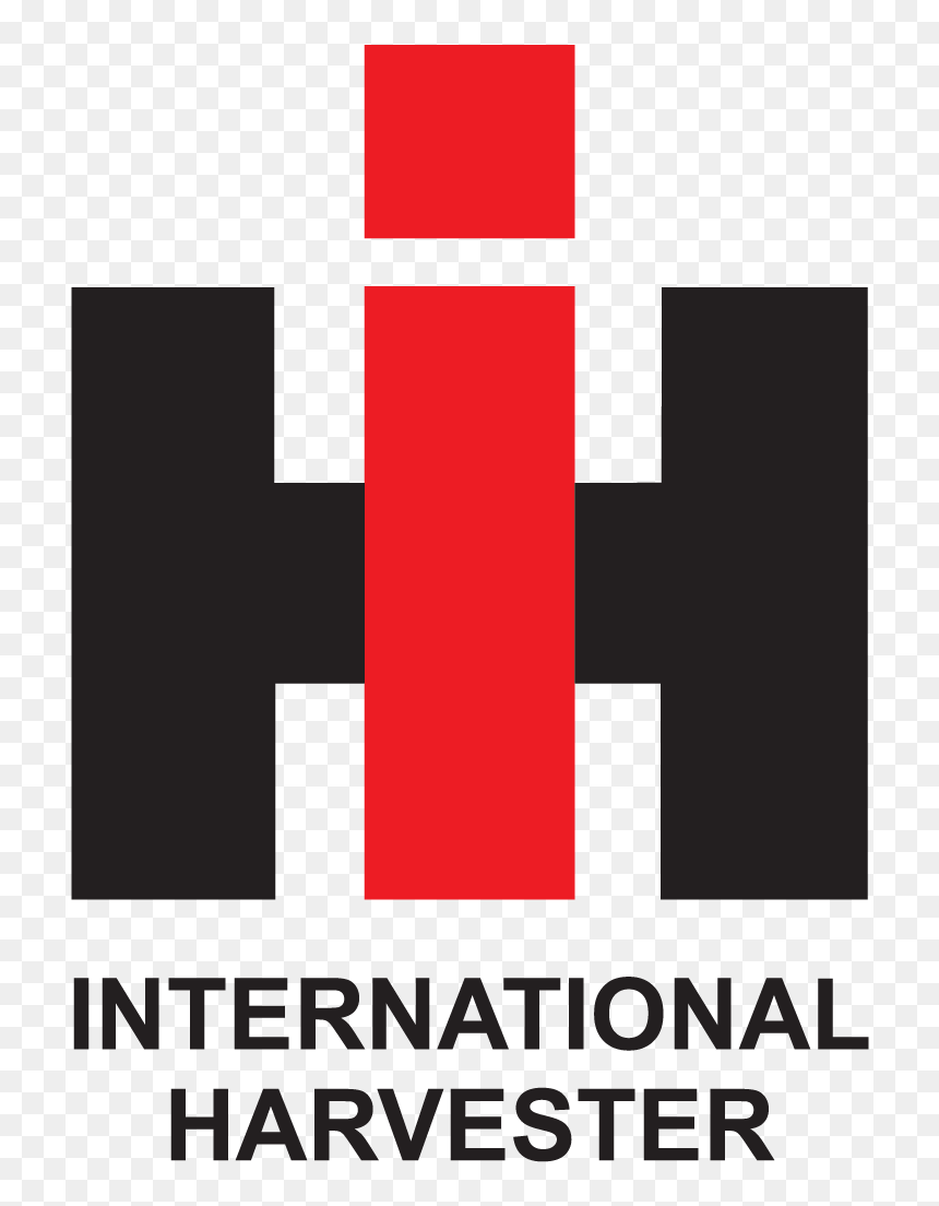 Ih Logo - Diego Rivera Mural Museum, HD Png Download - international truck logo png