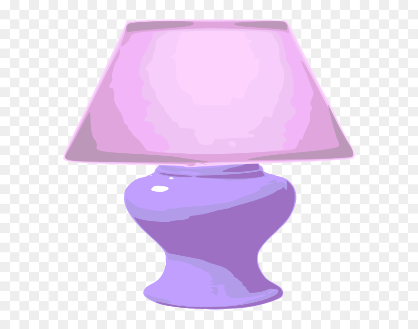 Lamp Clip Art, HD Png Download - light bulb clip art png