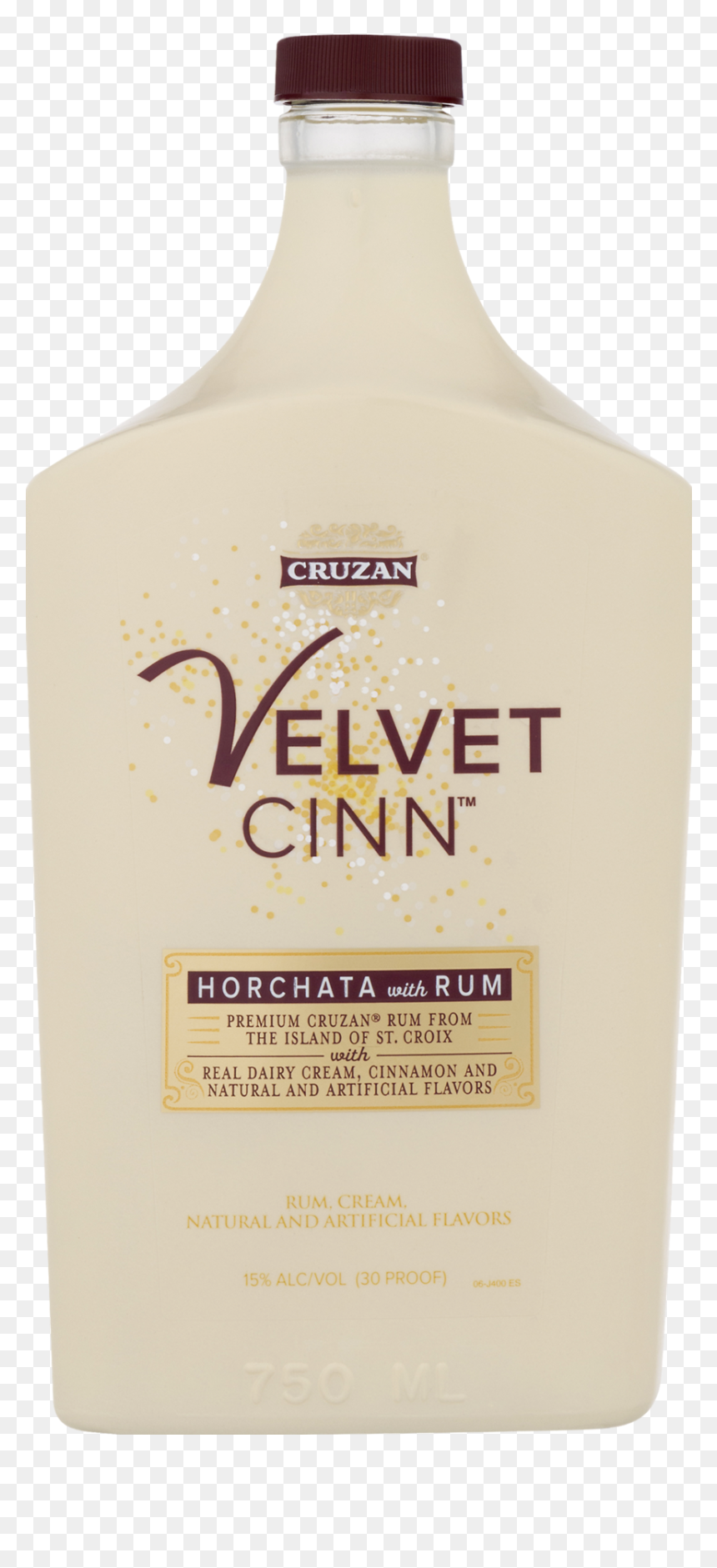 Bottle, HD Png Download - horchata png