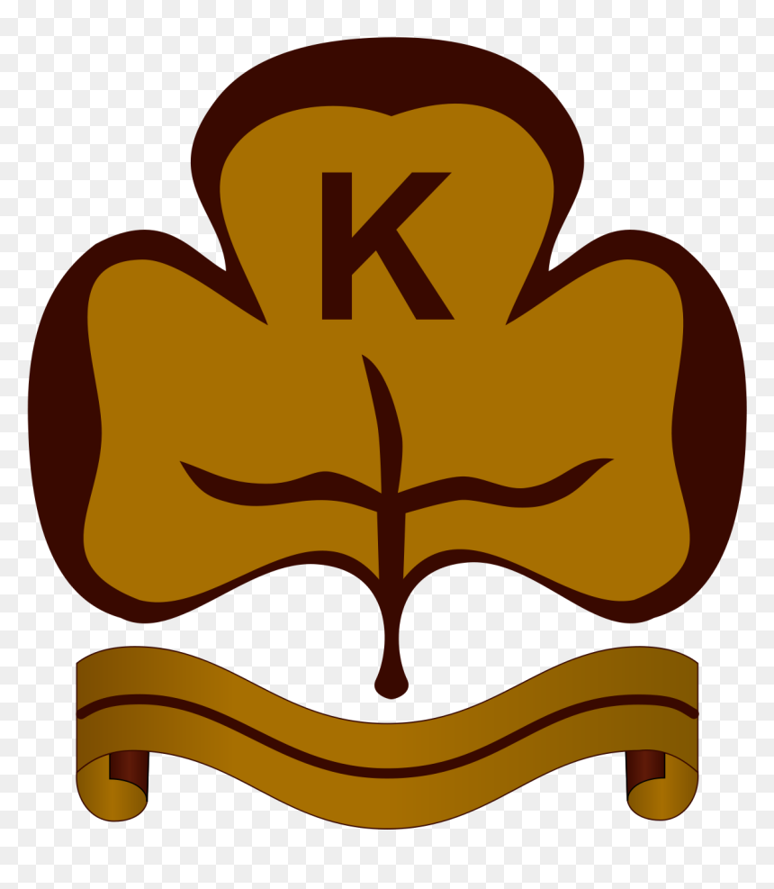 Switzerland Girl Guide Badge, HD Png Download - girl scouts logo png