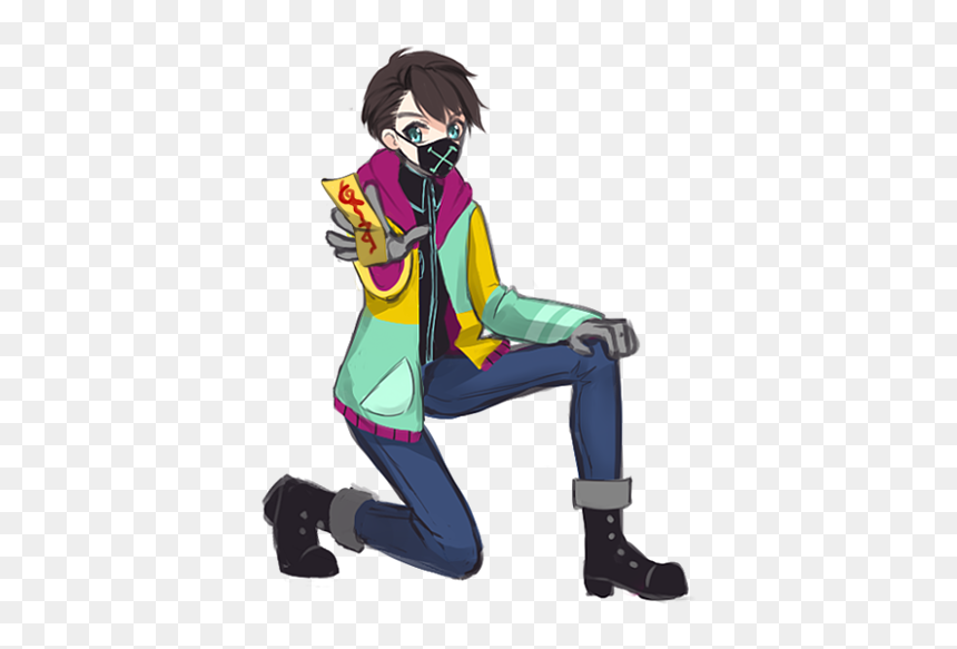 Cartoon, HD Png Download - doomsday png