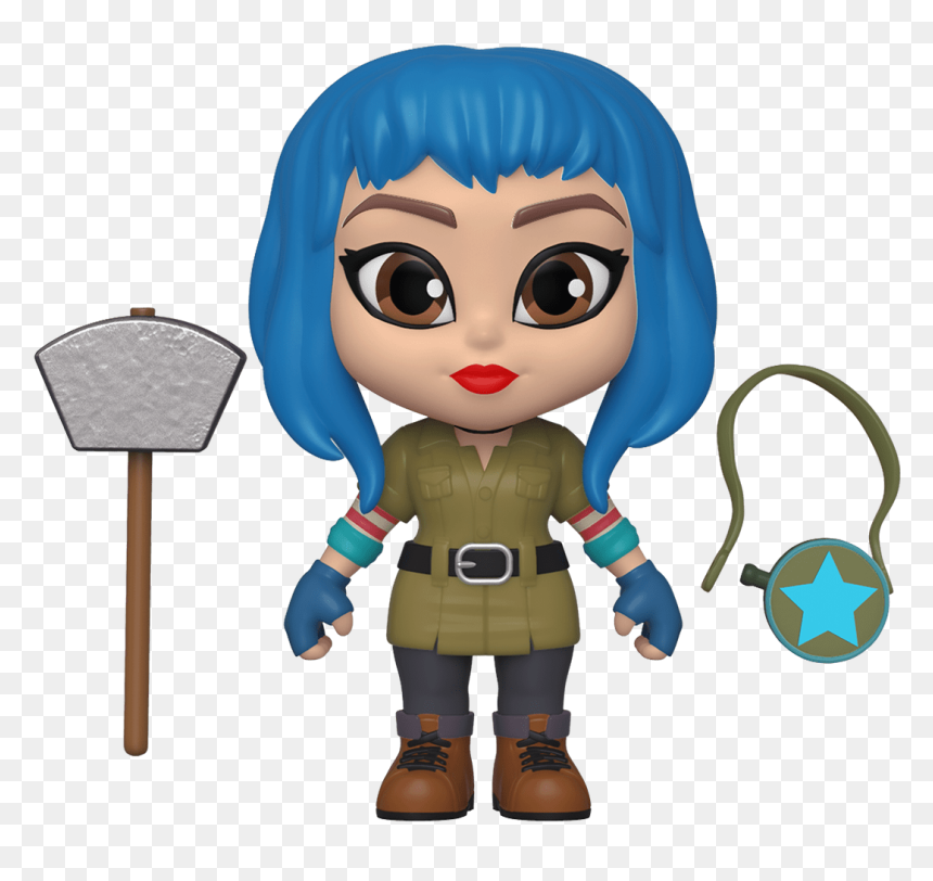 40000 Scottpilgrim 5s Ramona Front Web - Scott Pilgrim Ramona Funko 5 Star, HD Png Download - scott pilgrim png