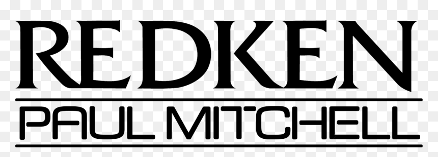 #redken #paulmitchell - Paul Mitchell, HD Png Download - redken logo png