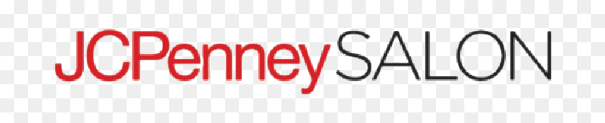Jcpenney Salon - J. C. Penney, HD Png Download - jcpenney logo png